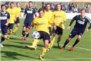 VfL Frohnlach - TSV Buchbach