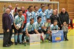 2013: SV Seligenporten