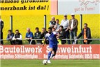 VfL-Kapitän Tayfun Özdemir bereitete heute zwei Treffer vor.
