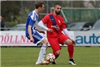 Hakim Graine legte später noch einen Treffer auf.