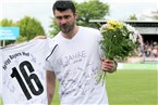 Verlässt nach acht Jahren die Hofer Bayern am Saisonende: Cosmin Ichim