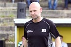 Bitter: Gut gespielt, aber am Ende nur Tabellenvierter. TSV-Coach Dominik Schönhöfer war die Enttäuschung anzusehen.
