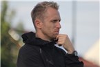 Marco Müller hat sich bereits in sein Dasein als Co-Trainer des FC Herzogenaurach eingefunden.