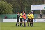 SC Feucht - SV Friesen 2:0 (1:0)