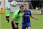 ASC Boxdorf - SpVgg Nürnberg 2:2 (0:0)
