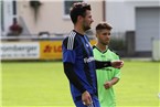 ASC Boxdorf - SpVgg Nürnberg 2:2 (0:0)