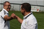 SV Poppenreuth - TSV Fischbach