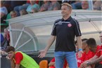 Rainer Zietsch (Trainer, 1. SC Feucht)