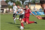 STV Deutenbach - SV Ornbau 4:0