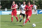 STV Deutenbach - SV Ornbau 4:0