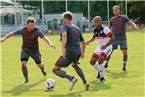 FC Bayern Kickers - FC Kalchreuth