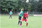 VfL Nürnberg - FSV Stadeln II 