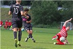 Türkspor Nürnberg - ASV Fürth (03.09.2017)