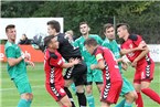 ASV Vach - SV Seligenporten (06.09.2017)