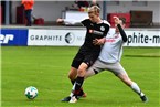 ASV Zirndorf - 1.FC Herzogenaurach 09.09.2017