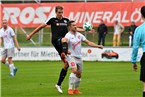 ASV Zirndorf - 1.FC Herzogenaurach 09.09.2017