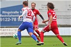 TSV Kornberg - TSV Kottern (13.09.2017)