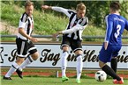 TSV Markt-Erlbach - FC Stein (17.09.2017)