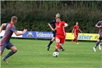 FSV Stadeln - FC Kalchreuth