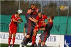 FSV Stadeln - FC Kalchreuth