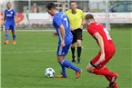 TSV Buch - SC 04 Schwabach (24.09.2017)