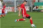 TSV Buch - SC 04 Schwabach (24.09.2017)