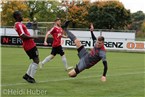FC Kalchreuth - ASV Zirndorf