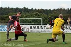 FC Kalchreuth - ASV Zirndorf
