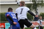 ASC Boxdorf - TSV Markt-Erlbach (03.10.2017)