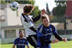 ASC Boxdorf - TSV Markt-Erlbach (03.10.2017)