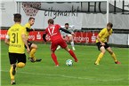 TSV Kornburg - DJK Vilzing (03.10.2017)
