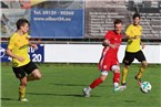 TSV Kornburg - DJK Vilzing (03.10.2017)