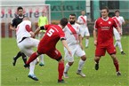 ATSV Erlangen - 1.FC Lichtenfels 2:1 (0:1)
