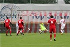 ATSV Erlangen - 1.FC Lichtenfels 2:1 (0:1)