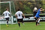 SC Obermichelbach - SV Seukendorf (08.10.2017)