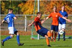 SG Quelle Fürth - VfL Frohnlach (14.10.2017)