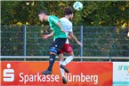 VfL Nürnberg - SpVgg Mögeldorf 2000 Nbg. (15.10.2017)