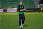 Andreas Lang (Trainer, SV Mitterteich)