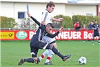 ASC Boxdorf - SV Eyüp Sultan Nürnberg (22.10.2017)
