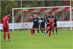FSV Stadeln II - FC Bayern Kickers II (22.10.2017)