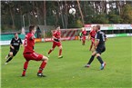FSV Stadeln II - FC Bayern Kickers II (22.10.2017)