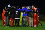 TSV Burgfarrnbach 2 - TSV Zirndorf 2 (26.10.2017)