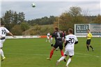TSV Kornburg - TSV 1862 Landsberg