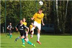 SV Raitersaich - SV Maiach-Hinterhof (29.10.2017)