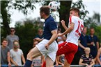 Jubiläumsspiel 110 Jahre FC Bayern Kickers - SC Fortuna Köln 1:6