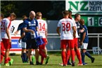 Jubiläumsspiel 110 Jahre FC Bayern Kickers - SC Fortuna Köln 1:6