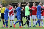 SV Wacker Nürnberg - SV Gutenstetten/Steinachgrund (31.10.2017)