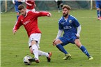 SV Wacker Nürnberg - SV Gutenstetten/Steinachgrund (31.10.2017)