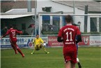 FC Bayern Kickers - FSV Stadeln (05.11.2017)