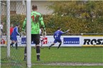 ASC Boxdorf - FC Stein (05.11.2017)